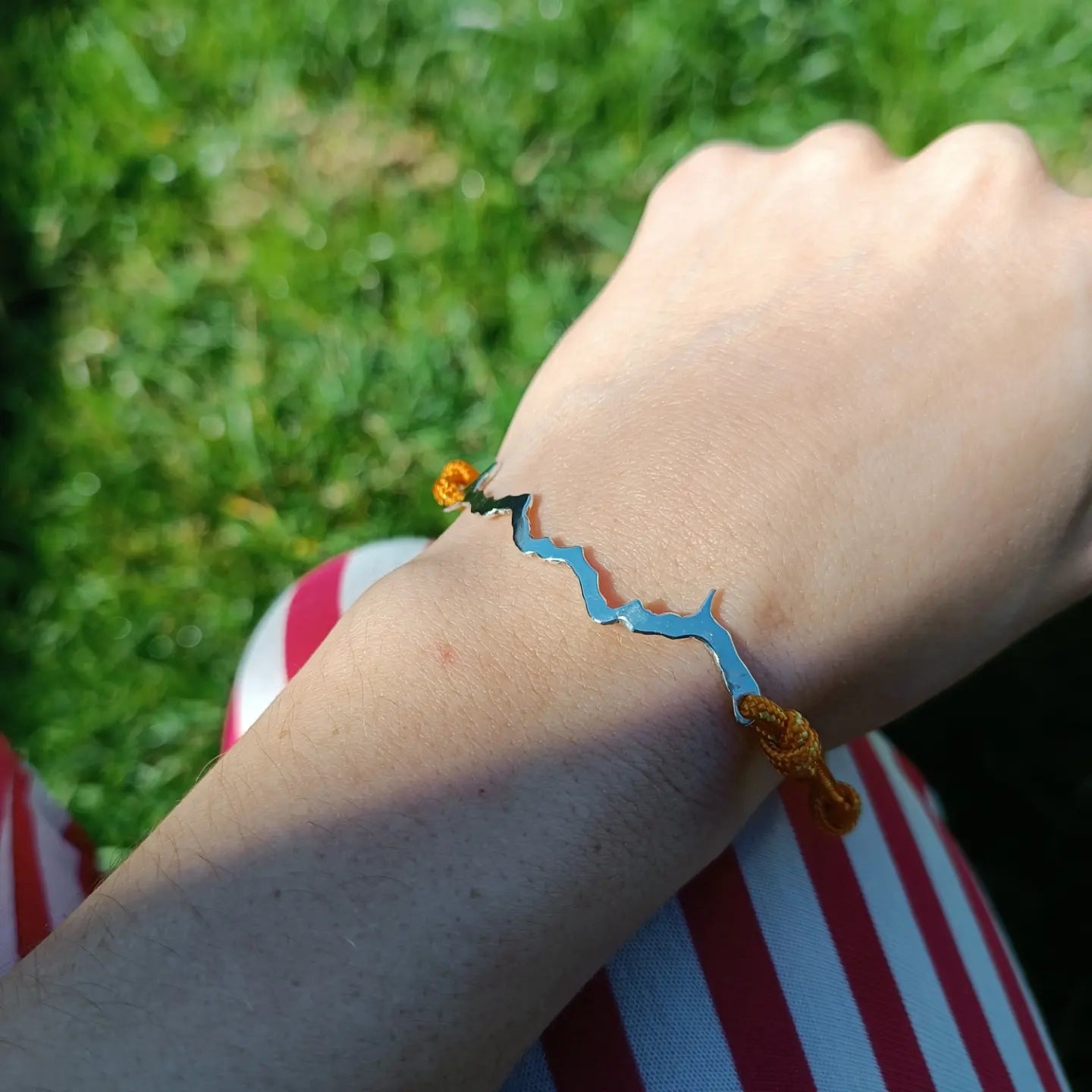 Pulsera Mid Mountain